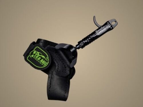 T.R.U. Ball Assassin XT Ultra Release
