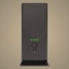 Wise Eye DC-2 Li-ion Battery