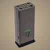 Wise Eye DC-2 Li-ion Battery