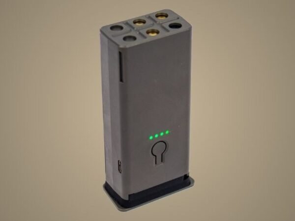 Wise Eye DC-2 Li-ion Battery