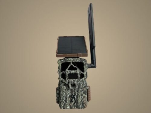 Defender Pro Scout Max HD Solar - Camouflage Defender Pro Scout Max HD Solar - Camouflage
