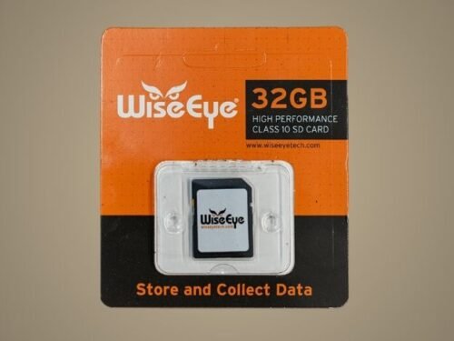 SD Card 32GB Wise Eye SD Card 32GB