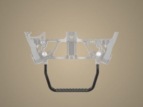 Mission SUB-1 Crossbow Stir-Up