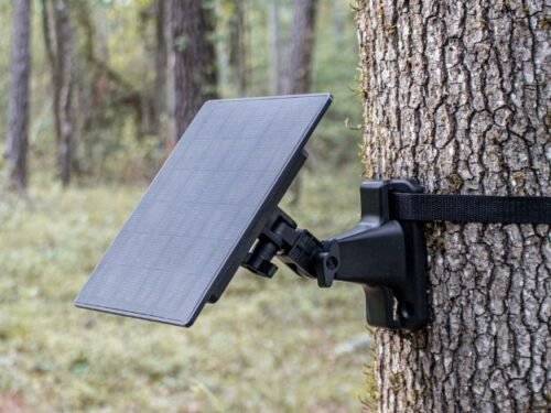 Solar Charger – 37Wh Wise EyeSolar Charger