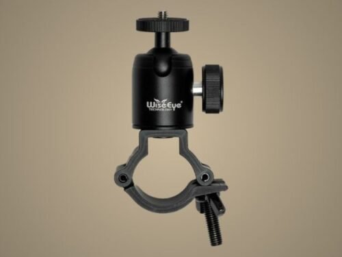 T-Post Mount (Maverick 1) Wise Eye T-Post Mount (Maverick 1)