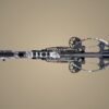 Stealth 450R, RM 100 Camo Scope