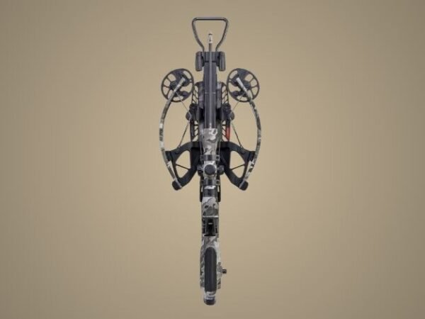 Flatline 460r