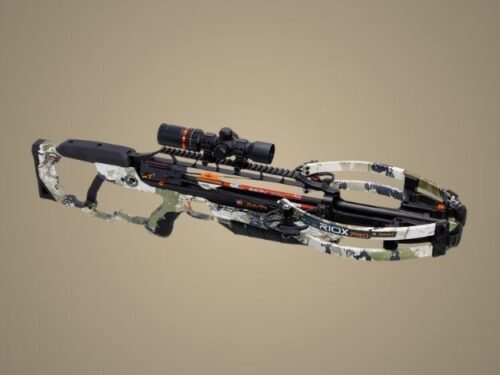 Ravin R10X Pro (& XK7) Crossbow Package