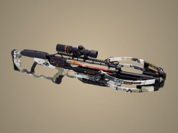 Ravin R10X Pro (& XK7) Crossbow Package