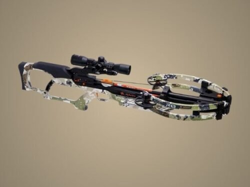 Ravin R8 XK7 Crossbow Package Ravin R8 Crossbow Package (XK& & Black)