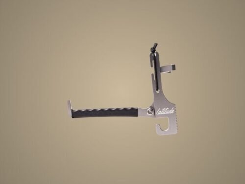 Bite Bow Hanger
