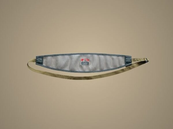 Back Band - Gray Back Band