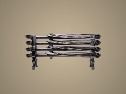 Carbon Synergy Climbing Sticks - 4 (2) Carbon Synergy Climbing Sticks