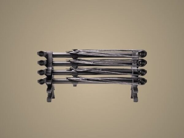 Carbon Synergy Climbing Sticks