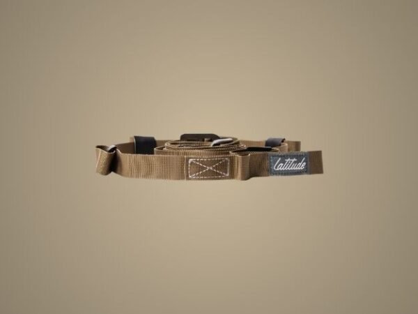 Gear Strap (2) Gear Strap