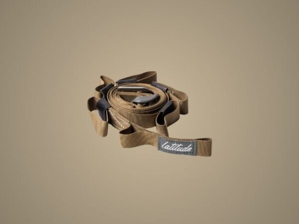 Gear Strap (3) Gear Strap