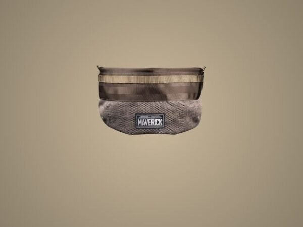 Maverick Saddle