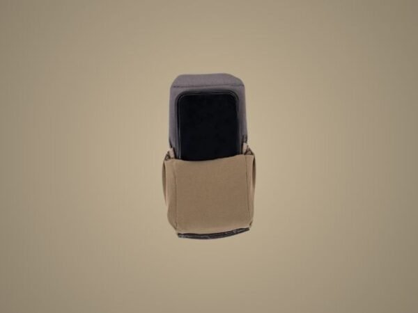 Phone Pouch (3) Phone Pouch