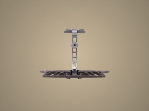 Profile Saddle Platform Profile Saddle Platform