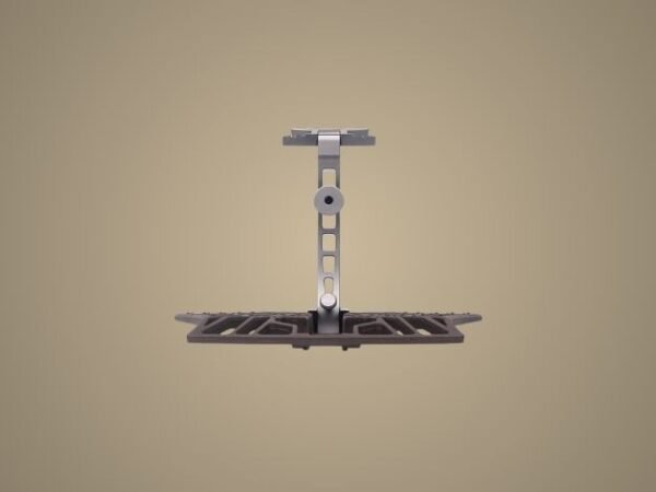 Profile Saddle Platform Profile Saddle Platform