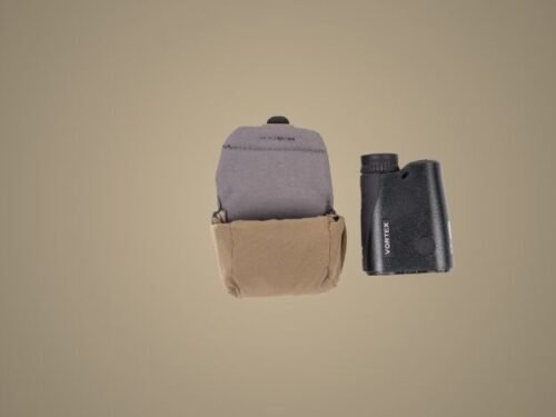 Rangefinder Pouch (3) Rangefinder Pouch