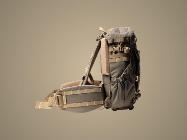 Ranger 22