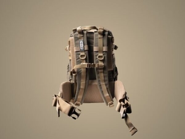 Ranger 22