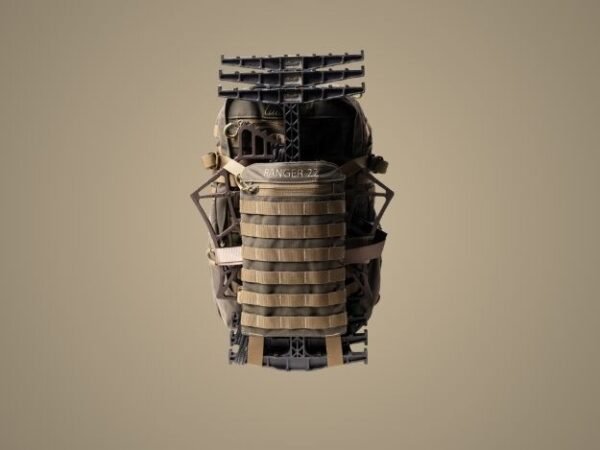 Ranger 22