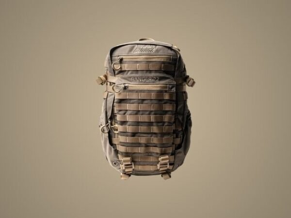 Ranger 22
