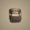 The Method 3 Saddle - Mossy Oak Bottomland The Method 3 Saddle