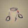 VAPOR LINE Lineman Belt (2) Vapor Line Lineman Belt