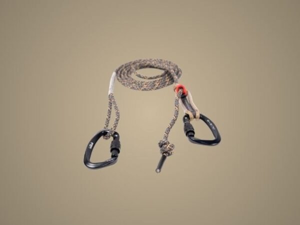 VAPOR LINE Lineman Belt (2) Vapor Line Lineman Belt