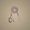 Vapor Line Tree Tether