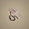 Vapor Line Tree Tether