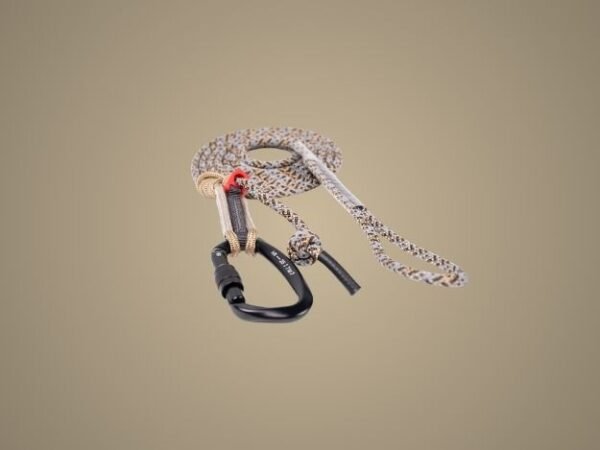 Vapor Line Tree Tether