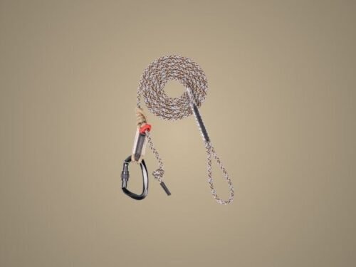 VAPOR LINE Tree Tether Vapor Line Tree Tether