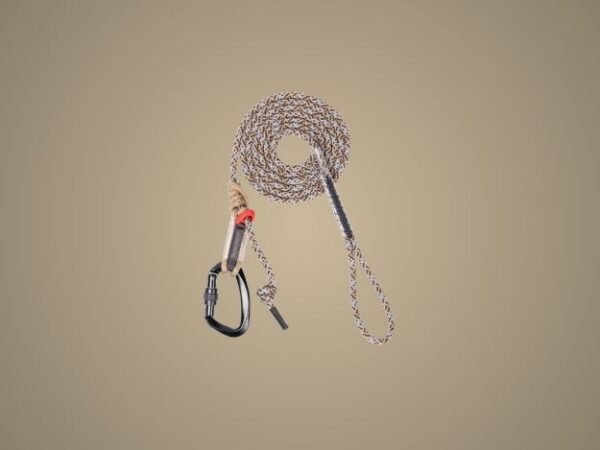Vapor Line Tree Tether